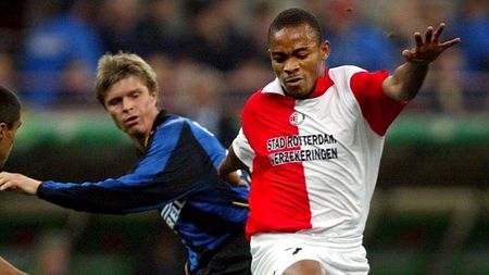 Hulitii Gresko si Ronaldo, cei mai iubiti interisti