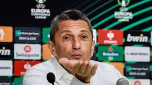 Blestemul de a fi român pentru Răzvan Lucescu. De ce se feresc cluburile din Vestul Europei să pună antrenori români: „Atunci, aș fi mers în genunchi! Acum, mi-am câștigat dreptul să aleg”