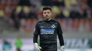 Craiova râde de Gigi Becali și FCSB! Mihai Rotaru: „Ei nu știau că Bălgrădean le-a fost suflat de sub nas de o lună de zile”