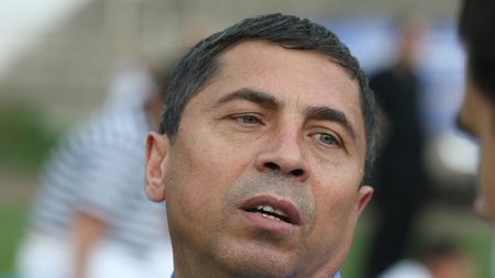 "Vreau răzbunare, **dar mergem la Urziceni ca mielul la tăiere"