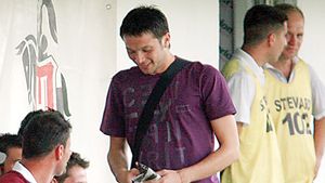 Pleacă Bozovic în Germania ?