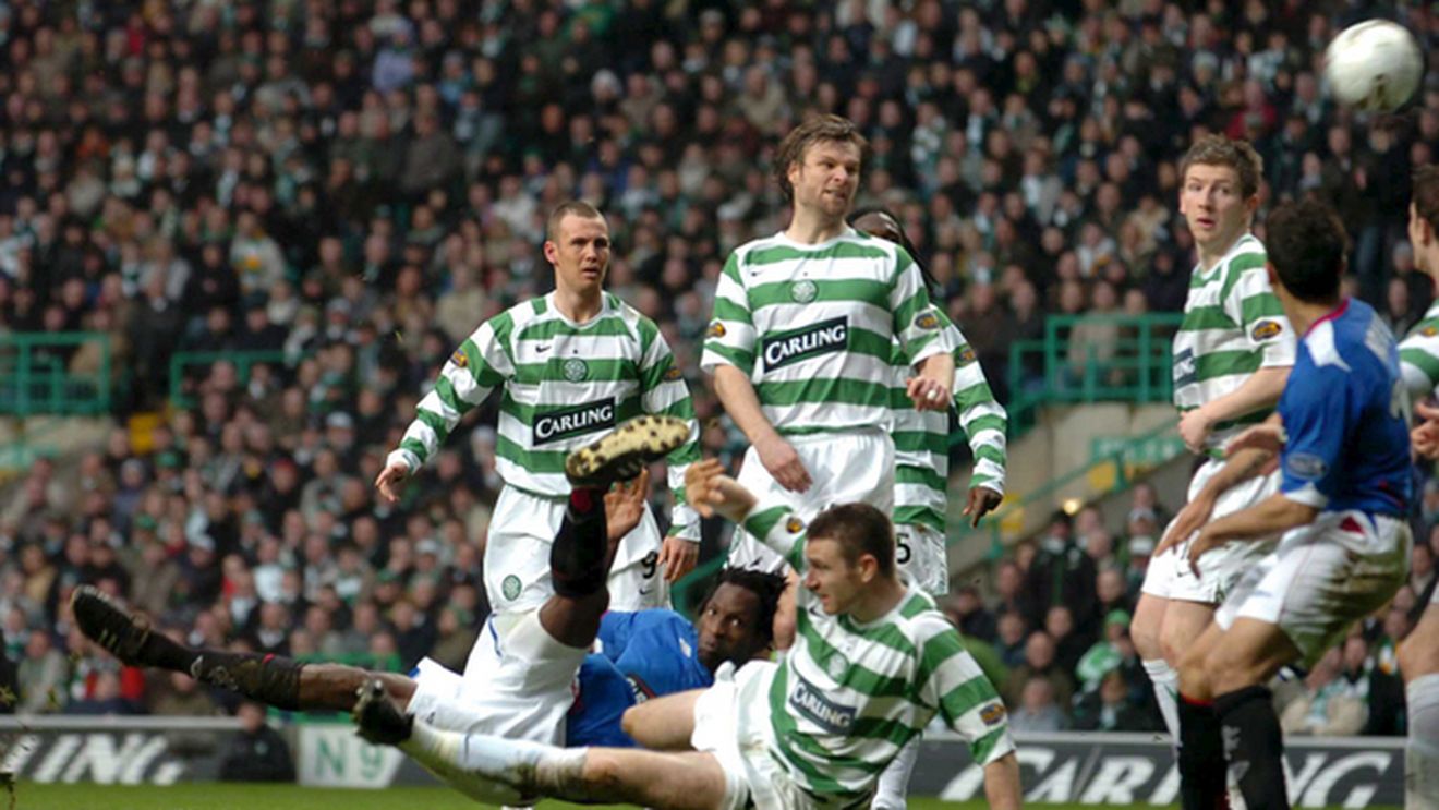 Scoția pierde un loc în Liga Campionilor în favoarea Belgiei!