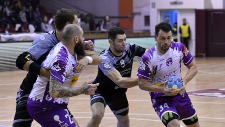 Poli Timișoara a dat un răspuns către FRH referitor la organizarea turneului Final Four al Cupei României. Vlad Caba despre pandemie: ”Practic, nu mai putem vorbi de handbal”