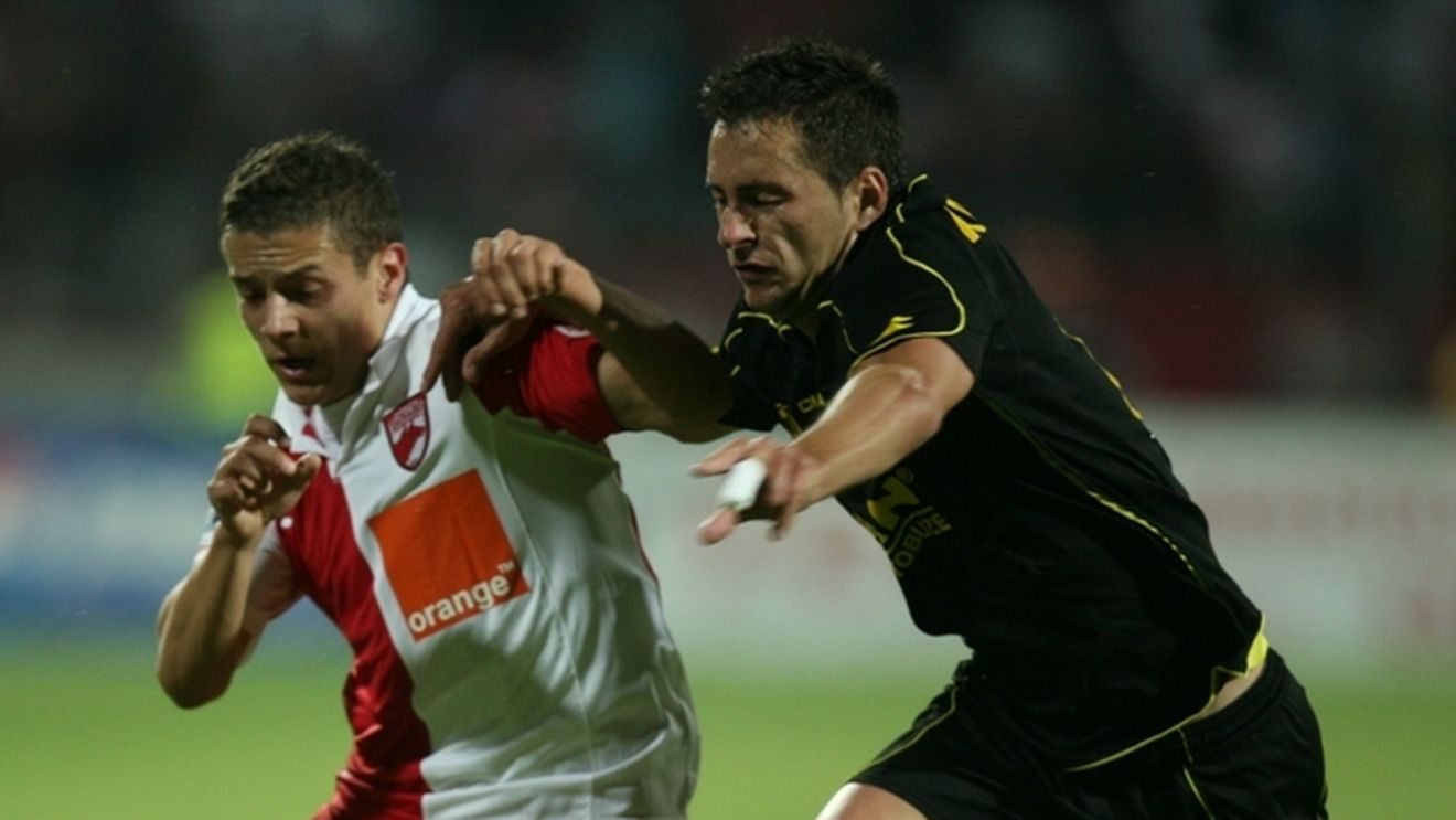 Alex Chipciu: "Nu mai există adversari slabi în Liga 1"