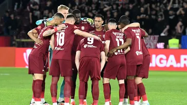 Gigi Becali a decis să-l transfere de la CFR Cluj. S-a dezlănțuit după ce a renunțat la Louis Munteanu şi cumpără alt titular al lui Petrescu: „Pe el mi-l dă Neluțu”