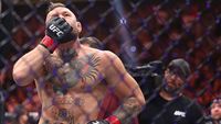 Conor McGregor a rezistat doar 63 de secunde la revenirea în ring! Cum s-a încheiat meciul cu Max Holloway