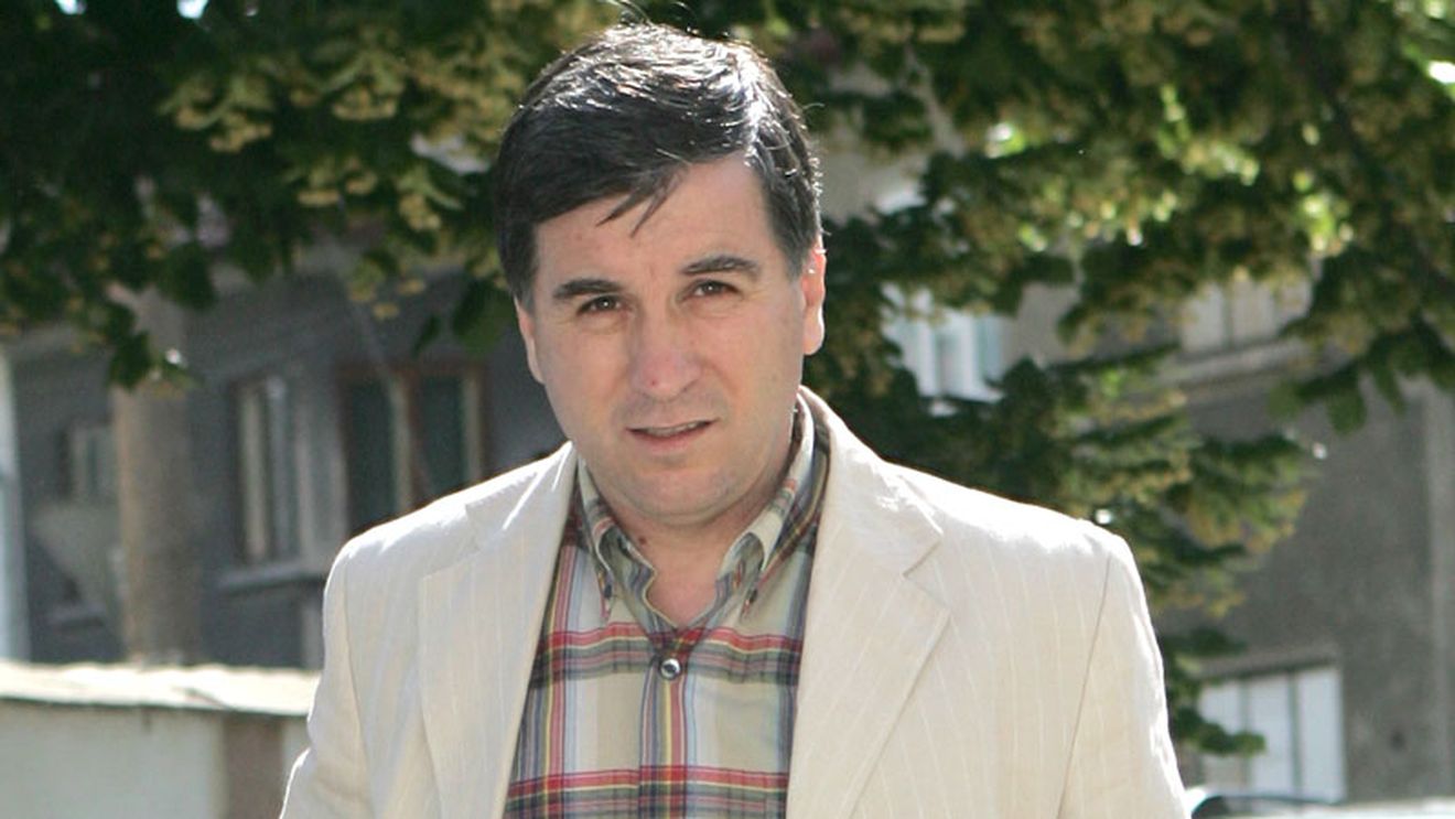 "Sper să nu pierdem la Cluj!"