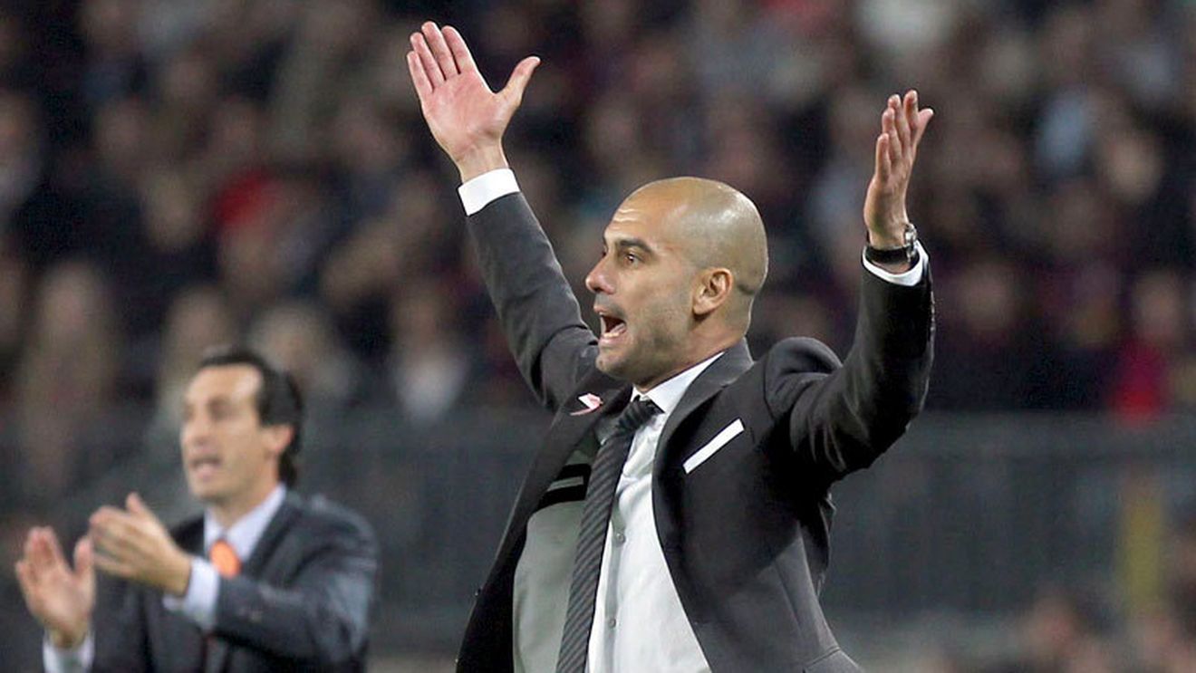 Agentul lui Ibra atacă:** "Guardiola și Cruyff să se ducă la un spital de nebuni și să joace cărți!"