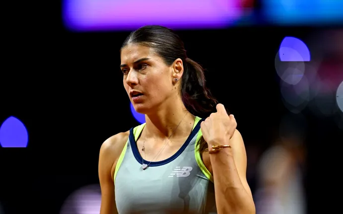 Sorana Cîrstea, victorie dramatică la Madrid Open! Ce o așteaptă pe româncă în turul al treilea