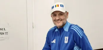 Milionarul Adrian Mititelu a votat în finala George Simion – Nicuşor Dan: „Românii vor face azi istorie”