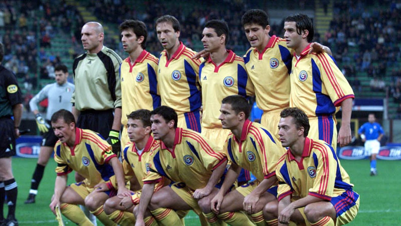 O poveste incredibilă:** a jucat la Steaua și a făcut parte din Generația de Aur!** Acum visează să devină... tinichigiu