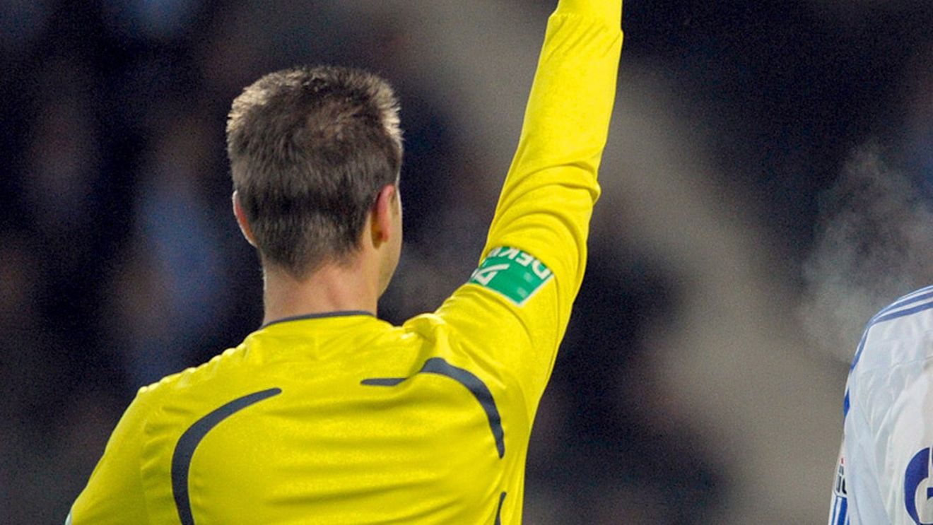 Un jucător de la Monaco, suspendat 8 etape pentru proteste în fața arbitrului:  "Am fost un tâmpit să iau un cartonaș roșu în acest mod"