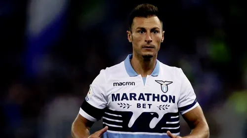 CFR – Lazio în Europa League | Dan Petrescu a scăpat de ce îi era frică: Ștefan Radu a rămas acasă! „Păcat că nu a vrut la echipa națională”