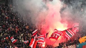 Răzvan Zăvăleanu a anunțat când poate ieși Dinamo din insolvență! „Am putea și mâine. Nu avem cum să pierdem”. Care e singura datorie pe care o mai are clubul. VIDEO