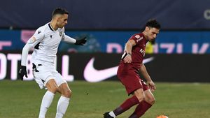 „E vrăjeală. Ca jucător, aș prefera să rămân pe bancă!”. Marius Burcă, reacție vehementă la adresa antrenorilor care „fentează” regula U21 | VIDEO EXCLUSIV ProSport Live