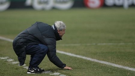 "M-aș împușca dacă aș fi la Oțelul și m-ar ajunge Steaua"!** De ce se teme Cîrțu că o să-i meargă prost cu gălățenii