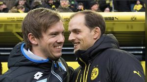 RB Leipzig – PSG, ora 22:00, prima semifinală UEFA Champions League. Nagelsmann contra Tuchel, cine se va impune într-un meci cu atâta miză? | TACTICĂ