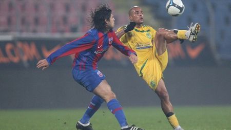 RECORD de brazilieni în Liga 1**: 2,53 media golurilor pe etapă! Vezi topul "stranierilor"