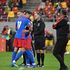 Avertisment devastator pentru două vedete de la FCSB: „Gigi Becali îi va pune pe butuci! Am pățit-o și eu”