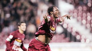 Kone: "Mai avem șanse la locul doi"