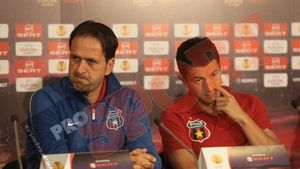 Levi: "Bourceanu merită să fie căpitan! E bun!** E normal ce-a făcut Becali" SECRETUL unui meci ușor cu AEK: