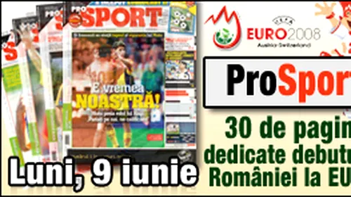 ProSport ediție record