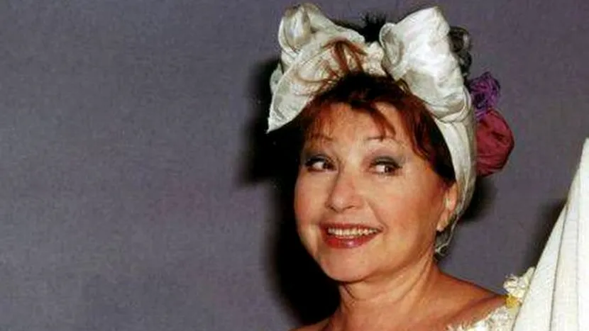 Rodica Popescu Bitănescu împlinește 81 de ani! Actrița a făcut confesiuni intime: „Nu o să povestesc niciodată de ce nu am avut copii”
