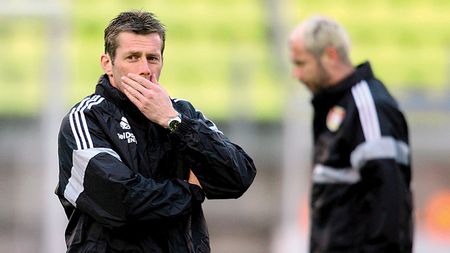 Skibbe ar putea fi demis dacă nu bate Steaua