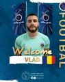 Transfer exotic pentru un fotbalist din Liga 3. Vlad Motroc, fiul lui Florin Motroc, a ajuns în Kuweit: ”Dacă iese bine, nu mai pleacă 10 ani”