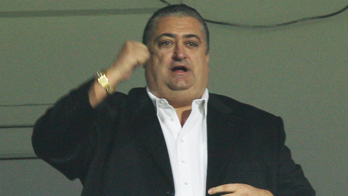 Iancu: "Dacă Gigi vrea să-l schimbe pe Sandu, îl voi sprijini"