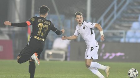 Jucătorul care l-a acuzat pe Dănuț Lupu că l-a agresat, dialog în direct cu antrenorul care l-a dat afară: „A exagerat!” / „Domn' profesor, eu nu aveam nevoie de asta!” | VIDEO EXCLUSIV ProSport Live