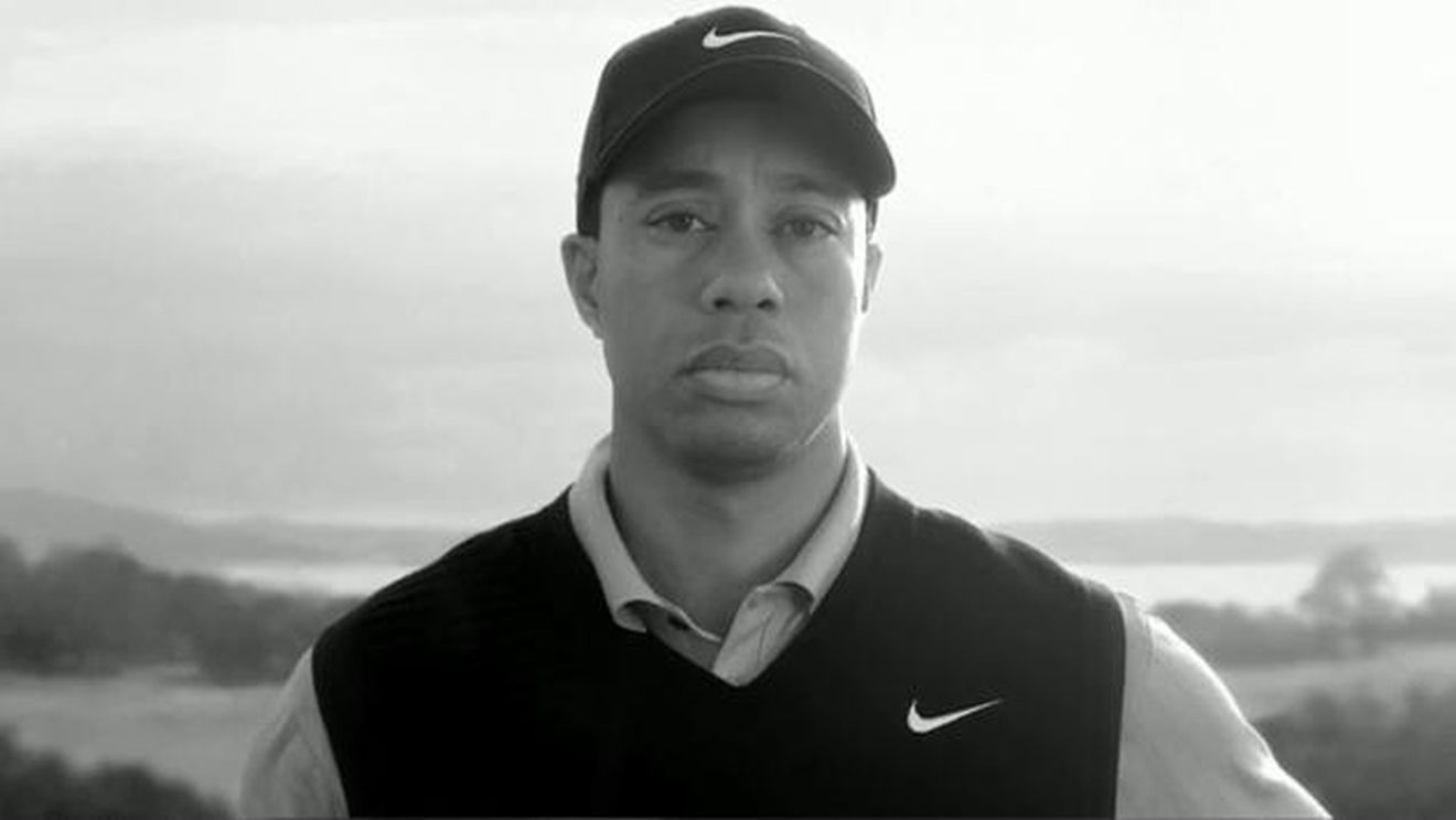 Tiger Woods, de la campion la patron de restaurant