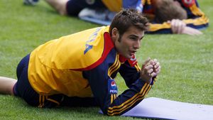 Chivu: "Mutu este interesat de un transfer la Roma"