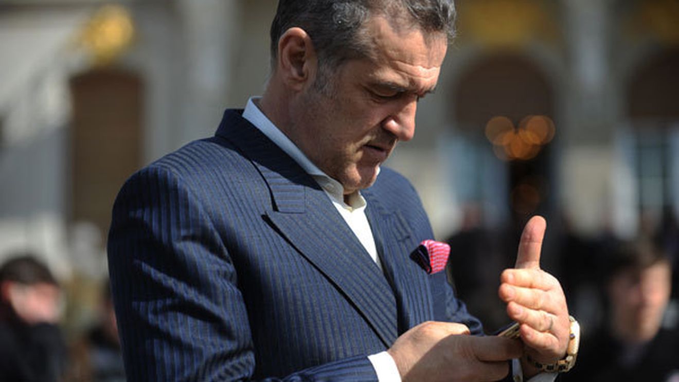 Becali tânjește după Wesley:** "E cel mai bun din România. Ce Lucian Sânmărtean?!" Un jucător pe care l-a umilit în trecut i-a intrat în grații