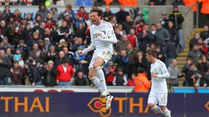 Liverpool vrea să iasă din criza de rezultate cu revelația anului în Anglia!** Anonimul care și-a crescut cota de 6 ori într-un an, primul pe lista "cormoranilor"