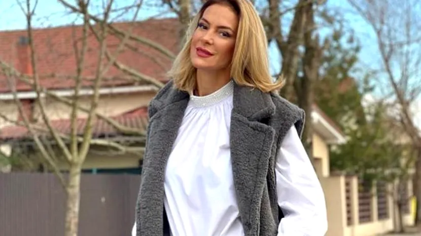 Ce se întâmplă cu Roxana Ciuhulescu după ”Survivor România”. ”Aștept să văd dacă intru la operație. E cam nasol”