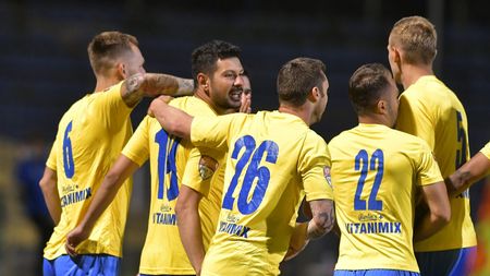 Jucătorii Dunării Călărași, și mai vocali după calificarea în barajul pentru Liga 1. Valentin Alexandru: ”Conducerea să-şi facă treaba, pentru că ea ne e datoare, nu noi.” Vor restanțele salariale în timp record