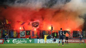 Presa din Bosnia, reacție după San Marino - România! „Cu siguranță, Federația Română de Fotbal va fi din nou sancționată”