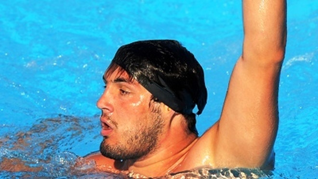 Cosmin Radu: "Ne așteaptă o misiune imposibilă cu Muntenegru!"