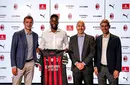 AC Milan a anunțat lovitura verii pe piața transferurilor! Divock Origi este noul atacant al campioanei Italiei