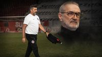 Gigi Becali, anunț despre demiterea lui Marius Baciu după CFR – FCSB: „Să vedem unde ne aflăm!”