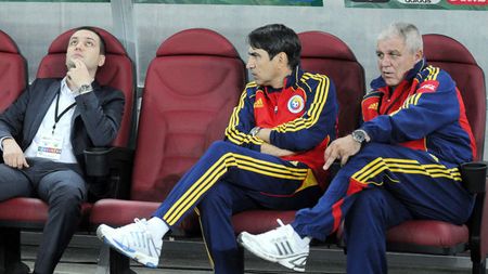 Înlocuitor de la națională pentru Șumudică!** Cine este așteptat să aducă fotbalul TOTAL și titlul pentru FC Vaslui