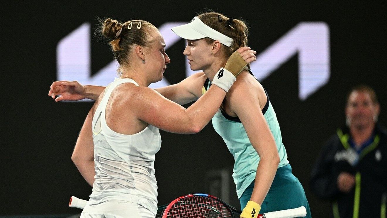 Meci ireal la Australian Open! A treia favorită, eliminată în turul secund după cel mai lung tie-break din istoria turneelor de Grand Slam: 22-20!