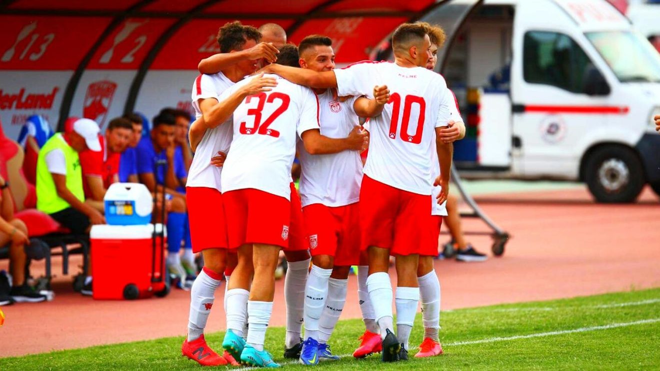 Ce ascunde CS Dinamo?! Nu vrea să prezinte datele pe care CSA Steaua le-a pus la dispoziția publicului prin intermediul ProSport: „Activitatea ar deveni prea împovărătoare” | EXCLUSIV