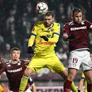 🚨 Rapid București – Petrolul Ploiești 0-0, Live Video Online în etapa 18 din Superliga. Pauză pe arena din Giulești