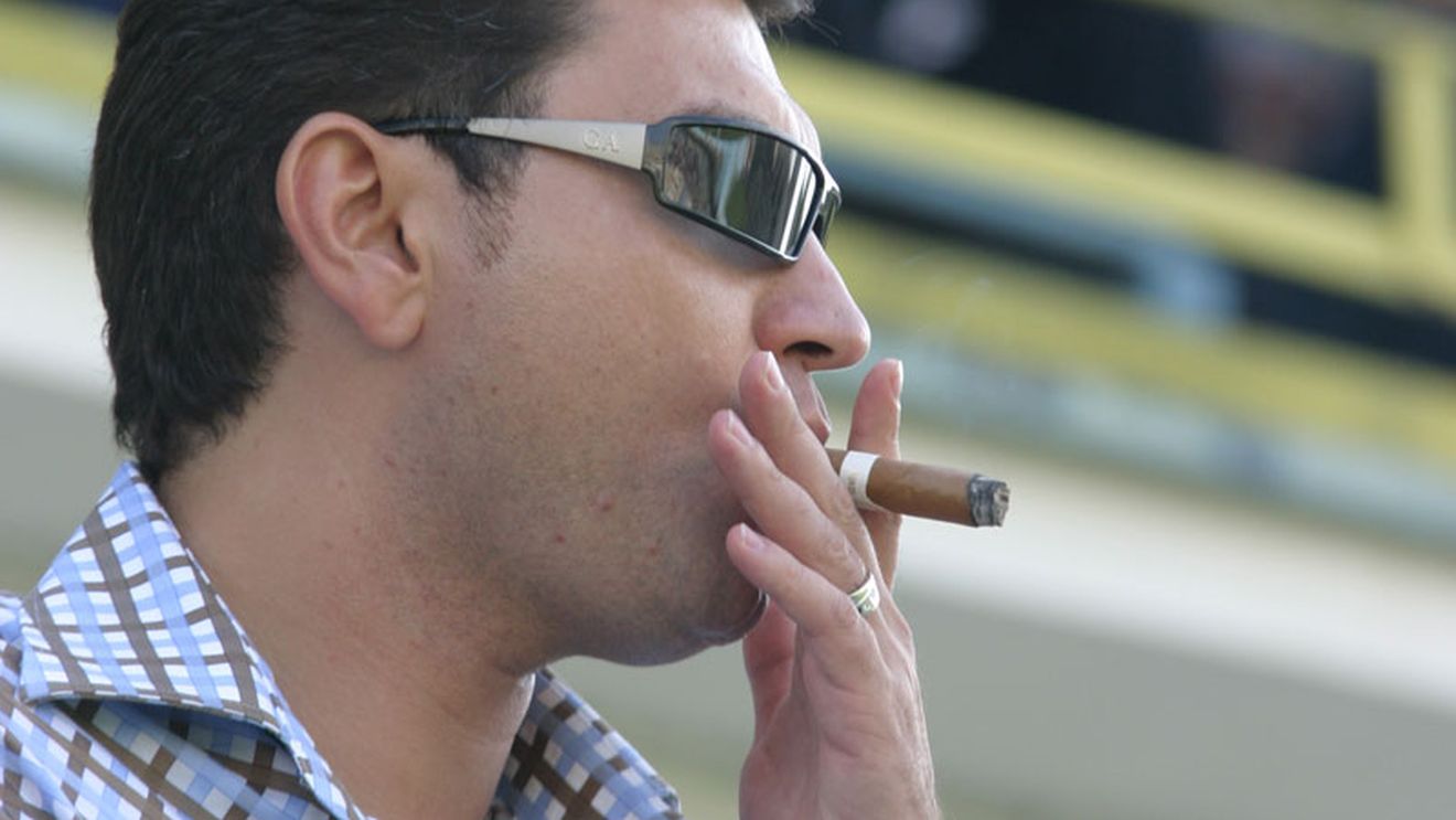 "Din 2 milioane de `bomboane`, Borcea a dat doar 500 jucătorilor"