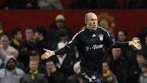 VIDEO Cele mai bune meciuri ale lui Bayern în sezonul trecut! Vezi cum au eliminat-o pe United!