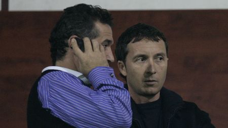 "Îl apreciez pe Meme Stoica, dar Dinu Gheorghe e numărul 1!"