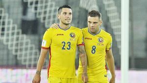 Încredere de nevoie. Daum mizează în continuare pe Stanciu la penalty-uri: "Va executa din nou, dacă..."