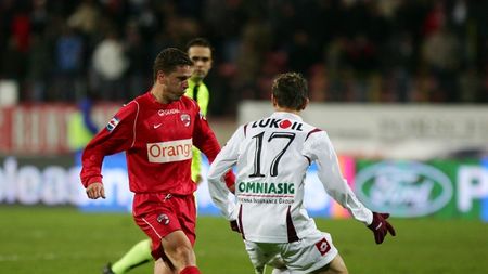 Stoican: "E o prostie să-l înjuri pe Mutu!"